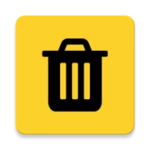 leeds bins android application logo